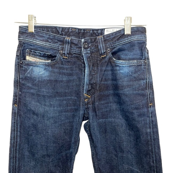 Diesel Man Jeans Size 26/30 - Picture 4 of 6